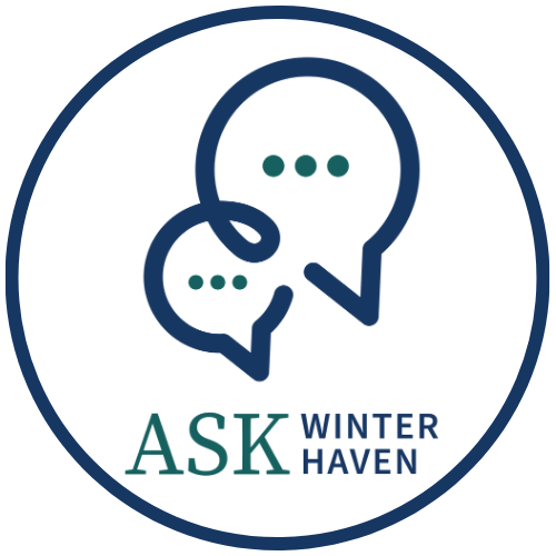 Library Winter Haven, FL